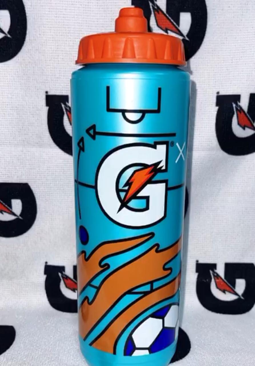 TERMOS GATORADE DEPORTIVO