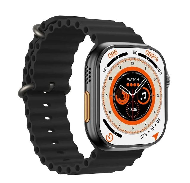 Reloj inteligente  Smartwatch T10 Ultra