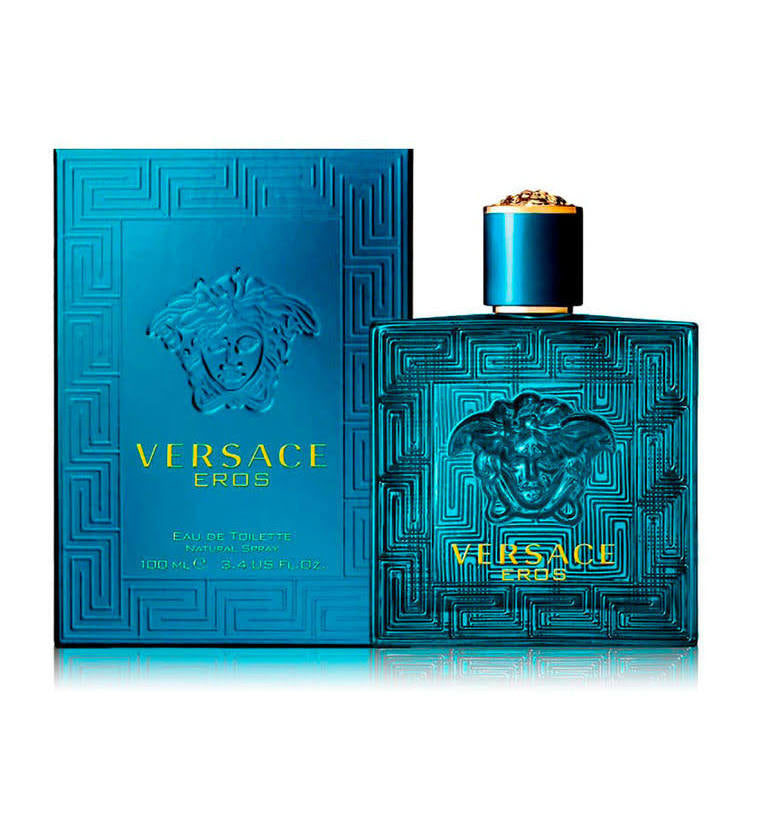 VERSACE EROS